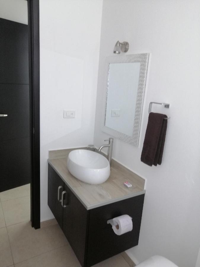 Condo Kiaraluna Playa del Carmen Quarto foto
