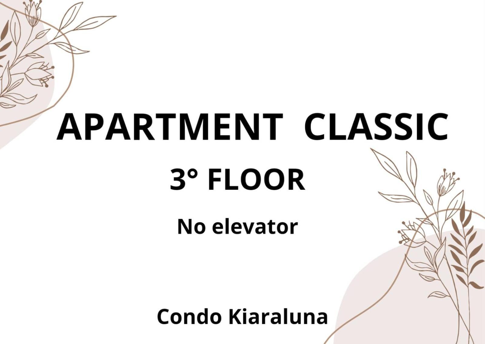 Condo Kiaraluna Playa del Carmen Quarto foto