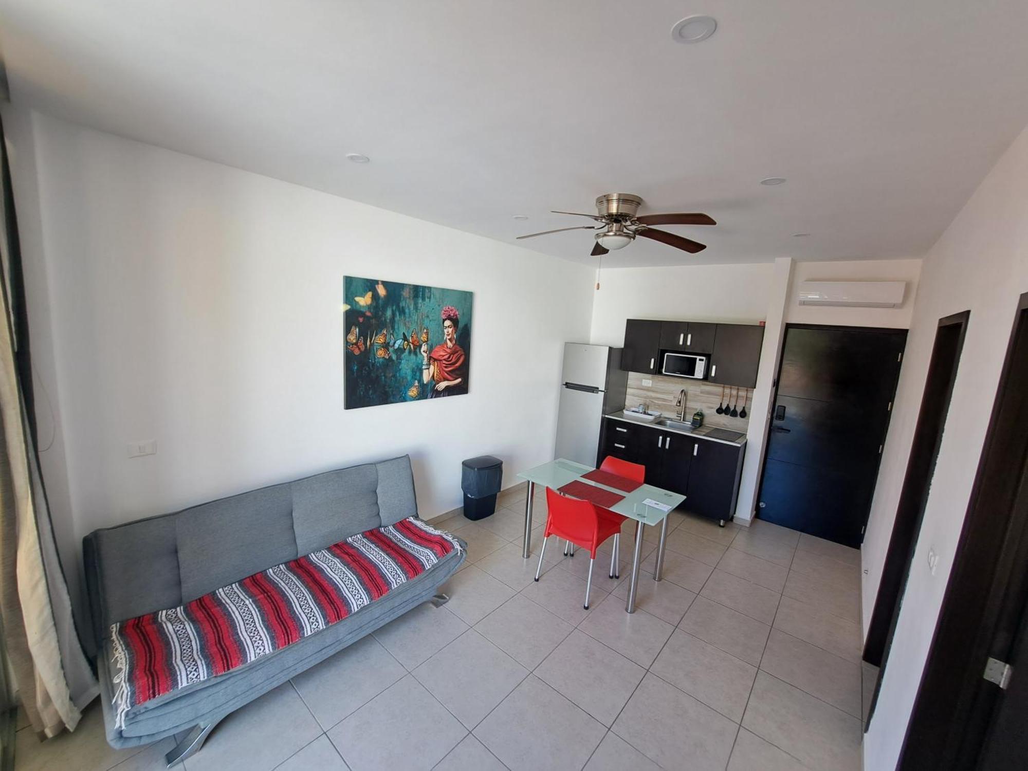 Condo Kiaraluna Playa del Carmen Exterior foto