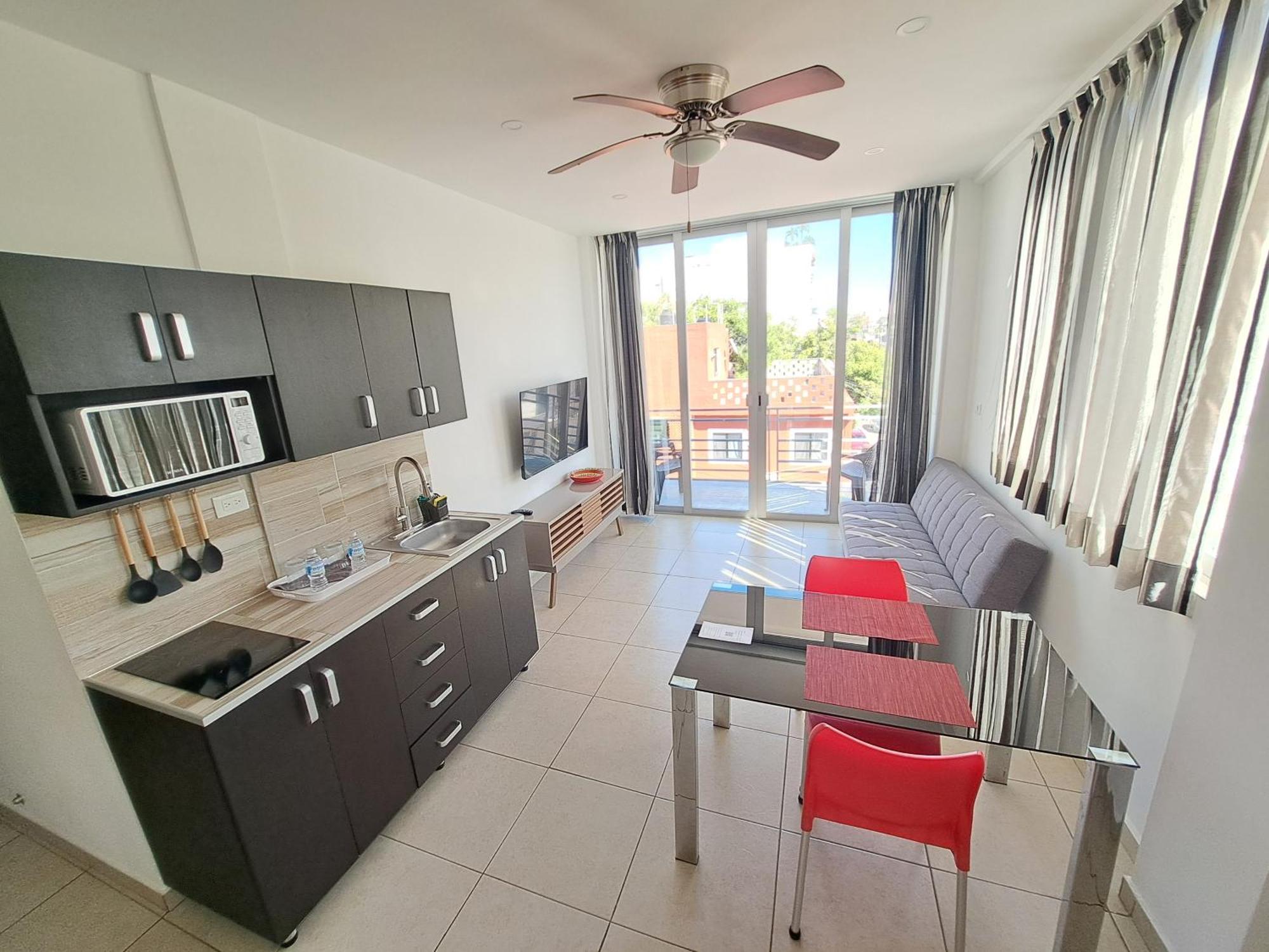 Condo Kiaraluna Playa del Carmen Exterior foto